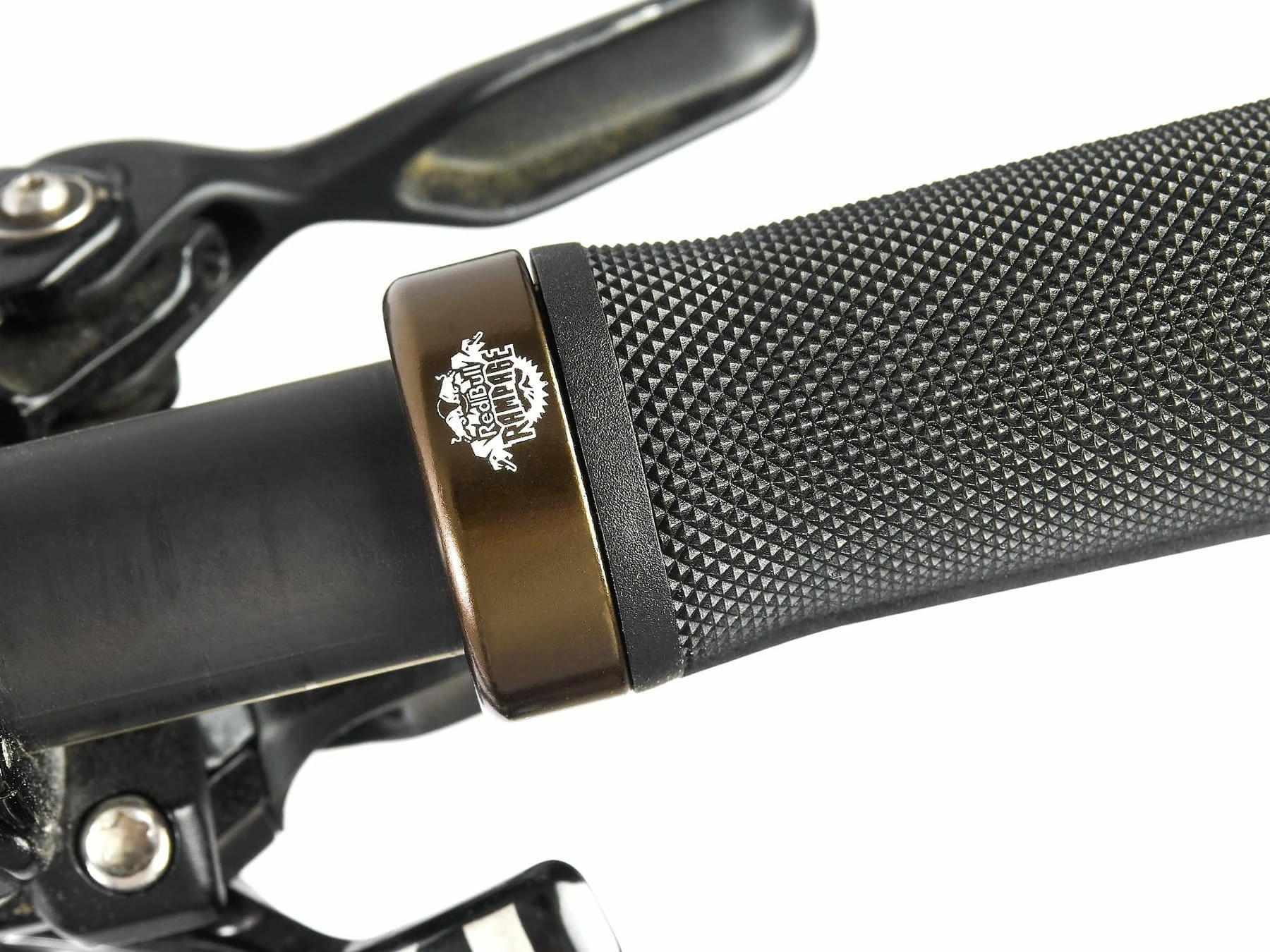 AMS - All Mountain Style Berm Grips - Red Bull Rampage Edition - immagine 2