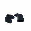 Cane Creek Coperchi In Gomma Di Ricambio Per Le Leve Dei Freni - Nero