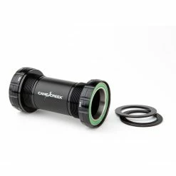 Cane Creek Hellbender 70 Movimento Centrale BSA29 (DUB) - 68/73 Mm - Nero