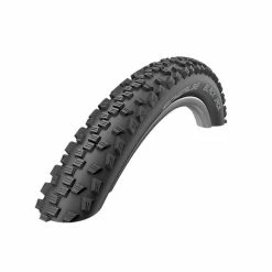 Schwalbe Pneumatico Per Copertoncino Black Jack - 12x1.90 Pollici - LiteSkin - Black 'n' Roll