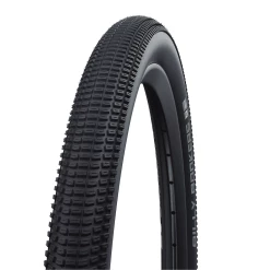 Schwalbe Pneumatico Pieghevole Billy Bonkers 26x2.10 Pollici - Addix