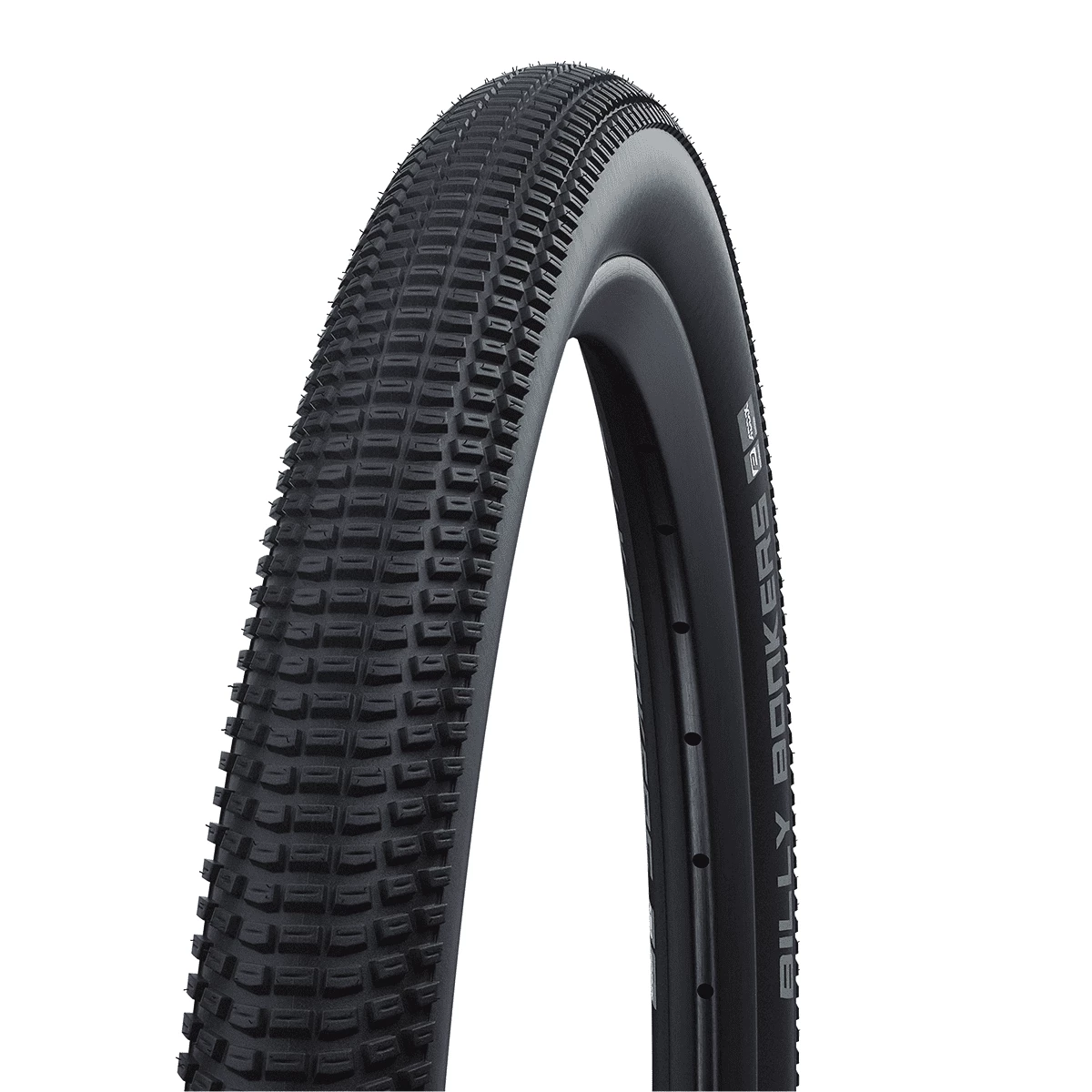 Schwalbe Pneumatico Pieghevole Billy Bonkers 26x2.10 Pollici - Addix