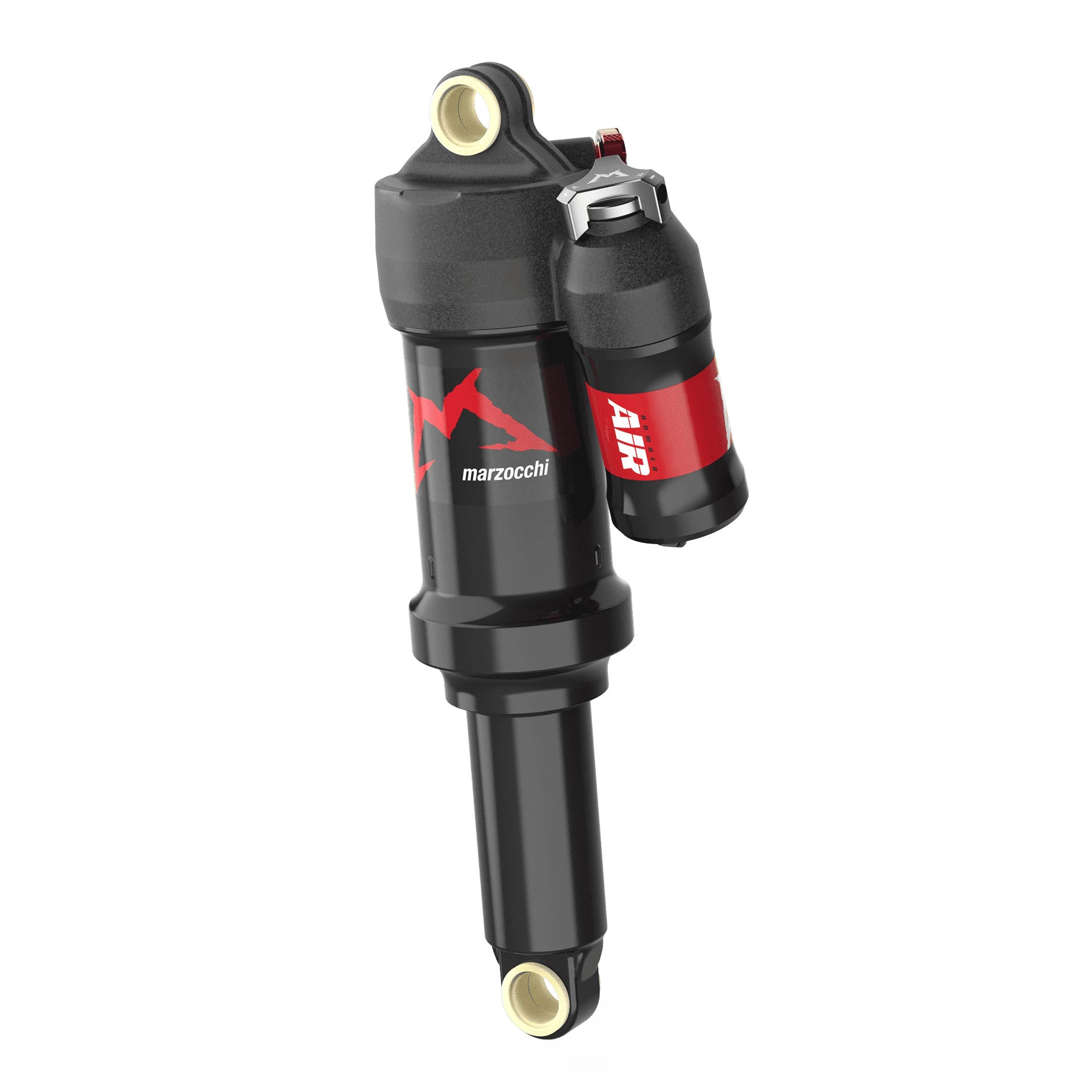 Marzocchi Bomber Air Performance Air Damper 210x50 Mm - Nero