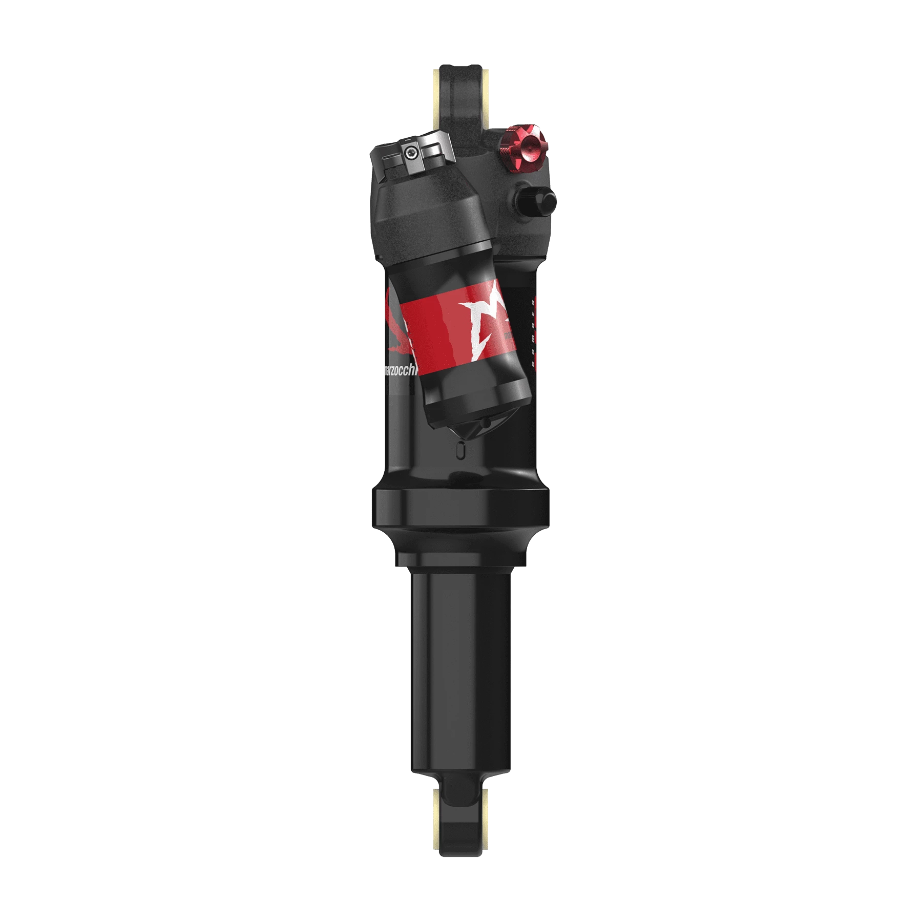 Marzocchi Bomber Air Performance Air Damper 210x50 Mm - Nero - immagine 3