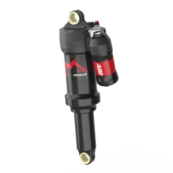 Marzocchi Bomber Air Performance Air Damper 210x52,5 Mm - Nero