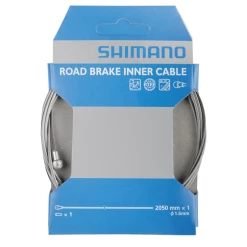 Shimano Cavo Del Freno Strada Con SIL TEC
