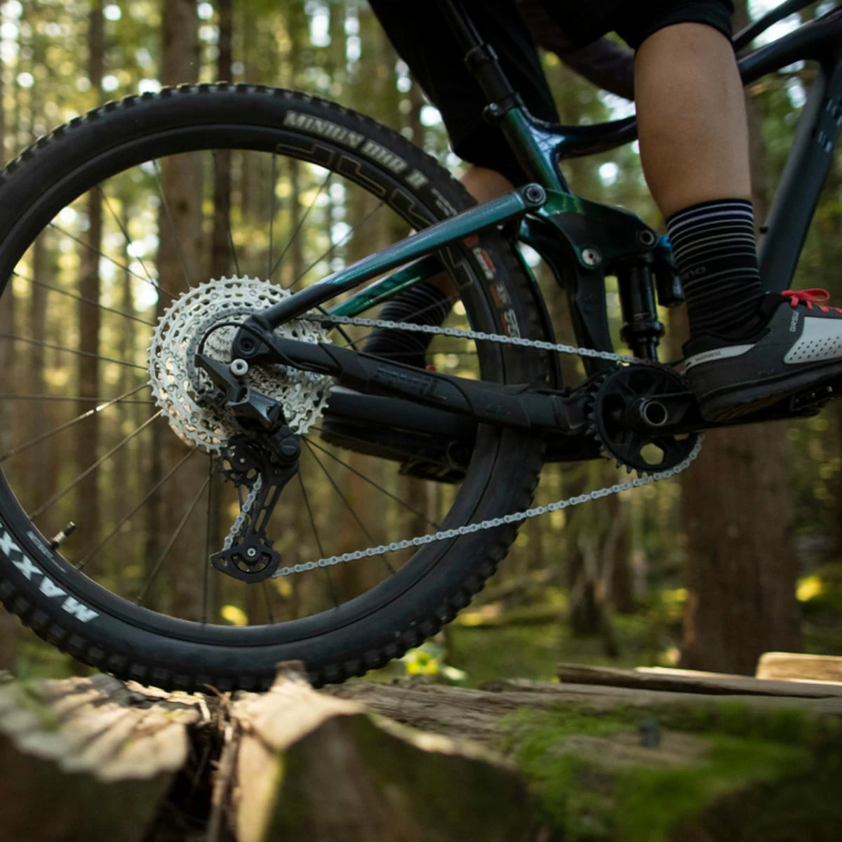 Shimano Catena CN-M6100 12 Velocità - immagine 2