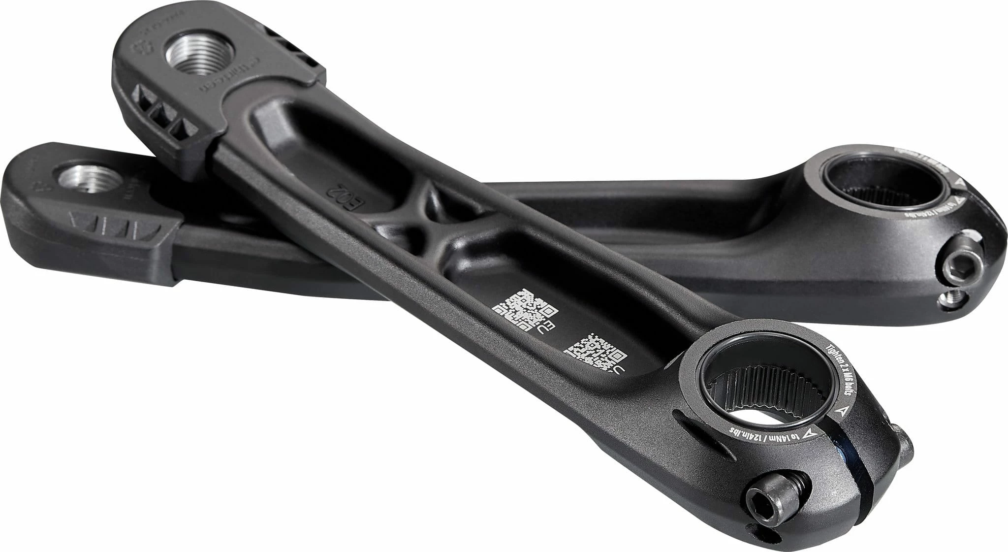 E-thirteen Pedivella E*spec Plus - Shimano - immagine 2