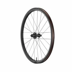Giant Ruota Posteriore CXR 1 Carbon Tubeless Disc - SRAM XDR