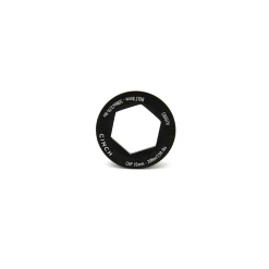 Race Face Cinch DS XC/AM Crank Bolt Puller - Nero Opaco