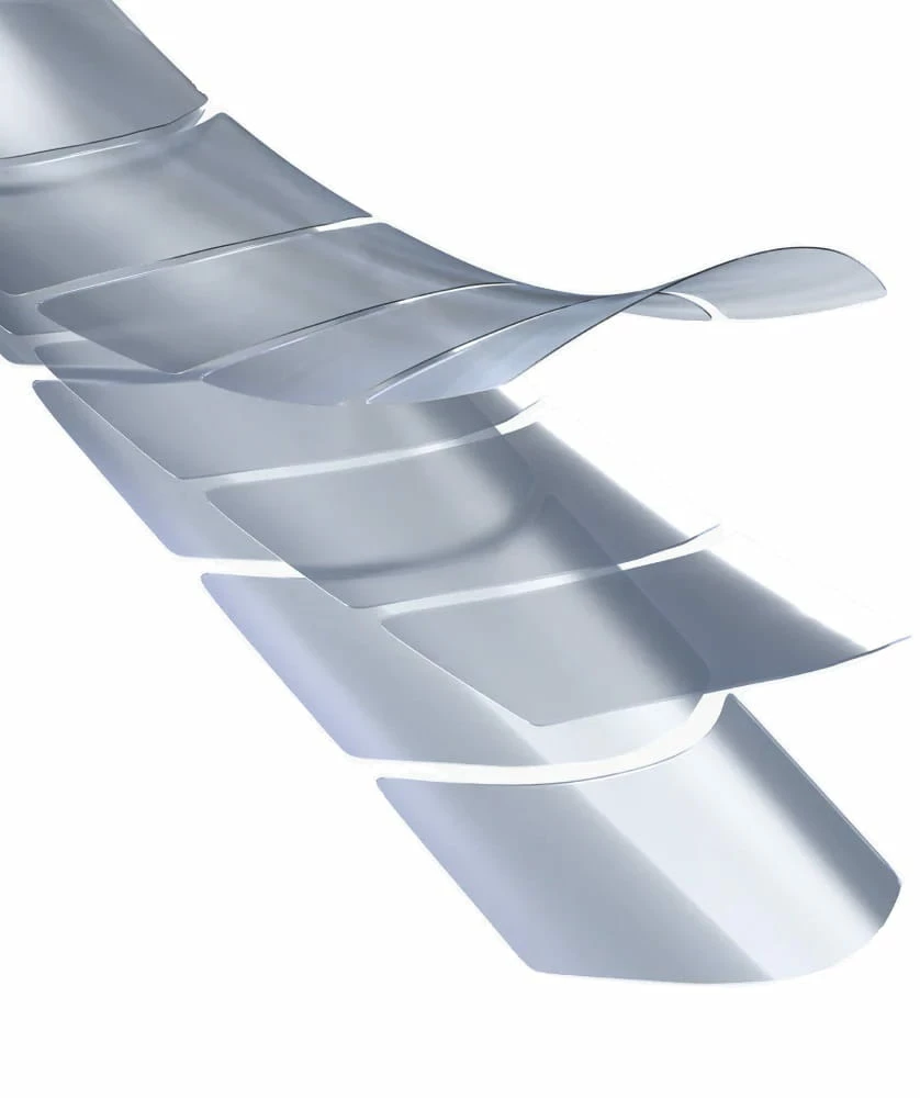 Muc-Off Protezione Della Manovella / Stivale Della Manovella - Trasparente Lucido - immagine 3