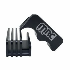 MRC Pinne Di Raffreddamento Dell'ammortizzatore - Fox Float X2 / DHX 2