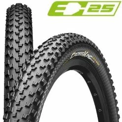 Continental Cross King 26x2.3 Pollici