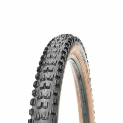MAXXIS Pneumatico Pieghevole Minion DHF WT Skinwall 29x2.60 Pollici - DualCompound TR EXO