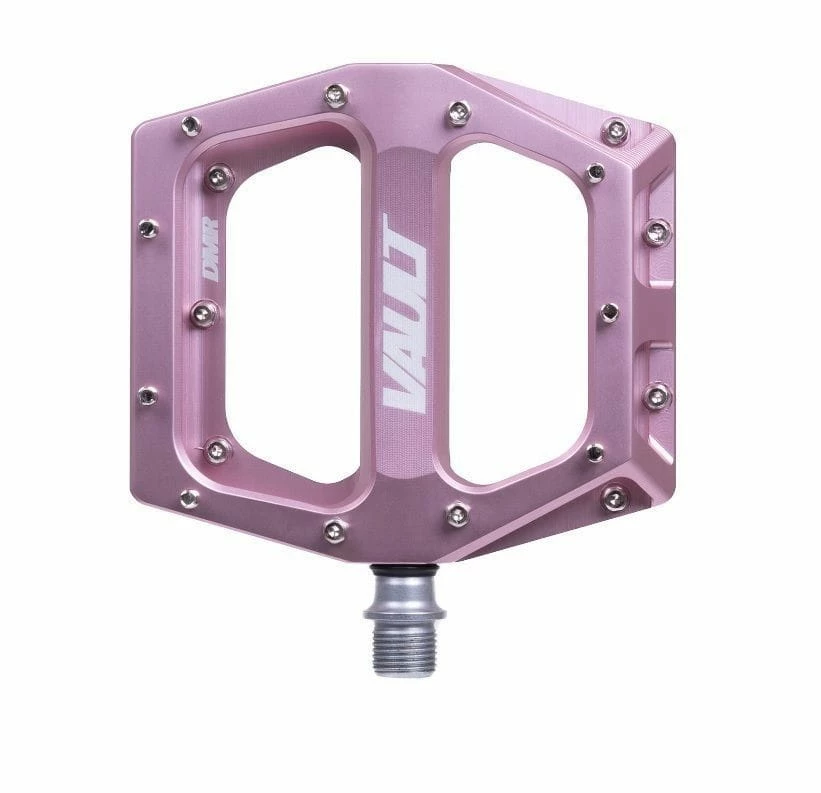 DMR Pedale Vault - Pink Punch