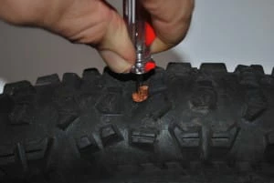 MaXalami Kit Di Riparazione Tubeless Di Base - immagine 3