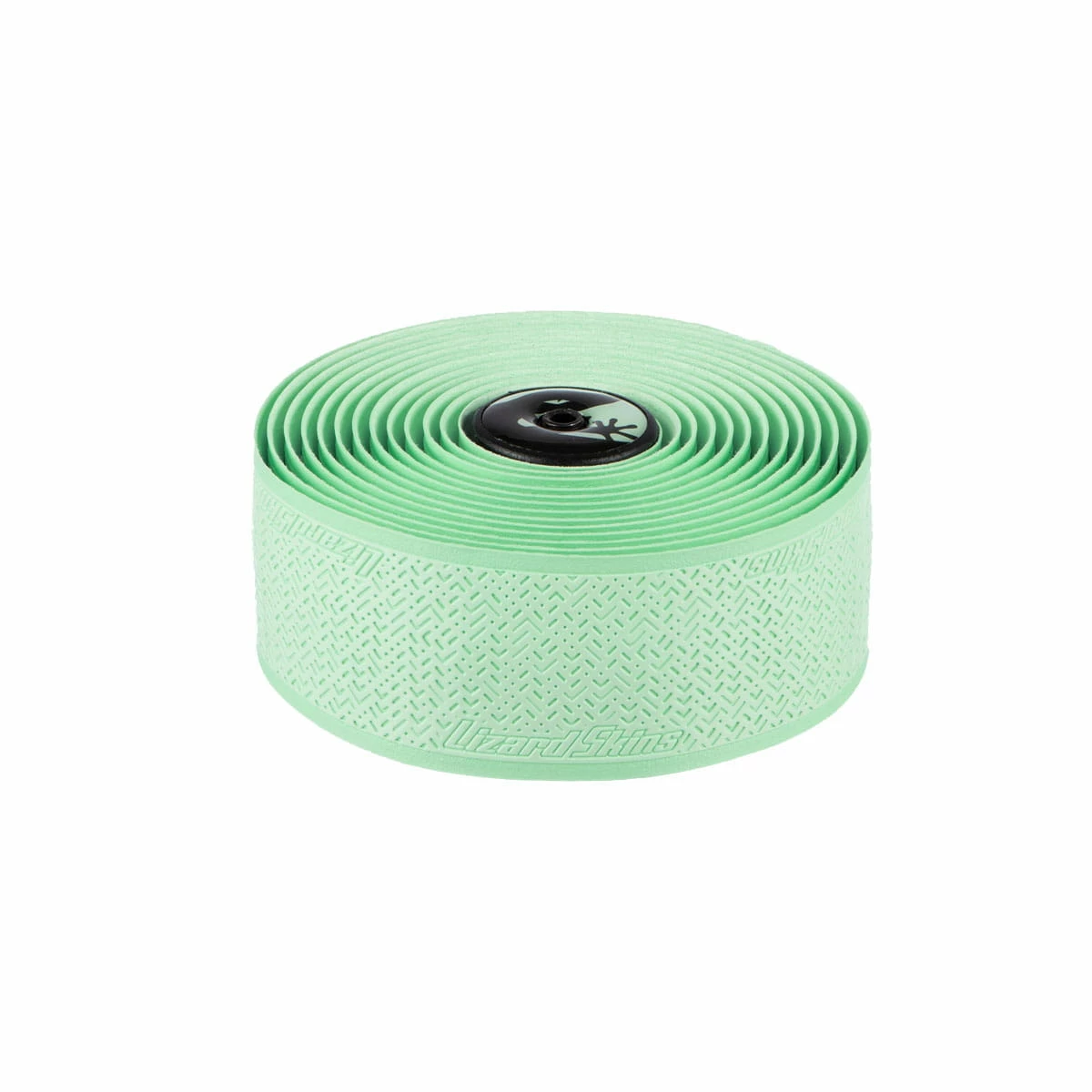 LIZARD SKINS Nastro Manubrio DSP V2 1.8mm - Verde Menta - immagine 2