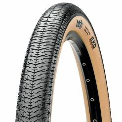 MAXXIS Pneumatico Pieghevole DTH - 26 X 2,30 Pollici - Tanwall - MaxxPro EXO