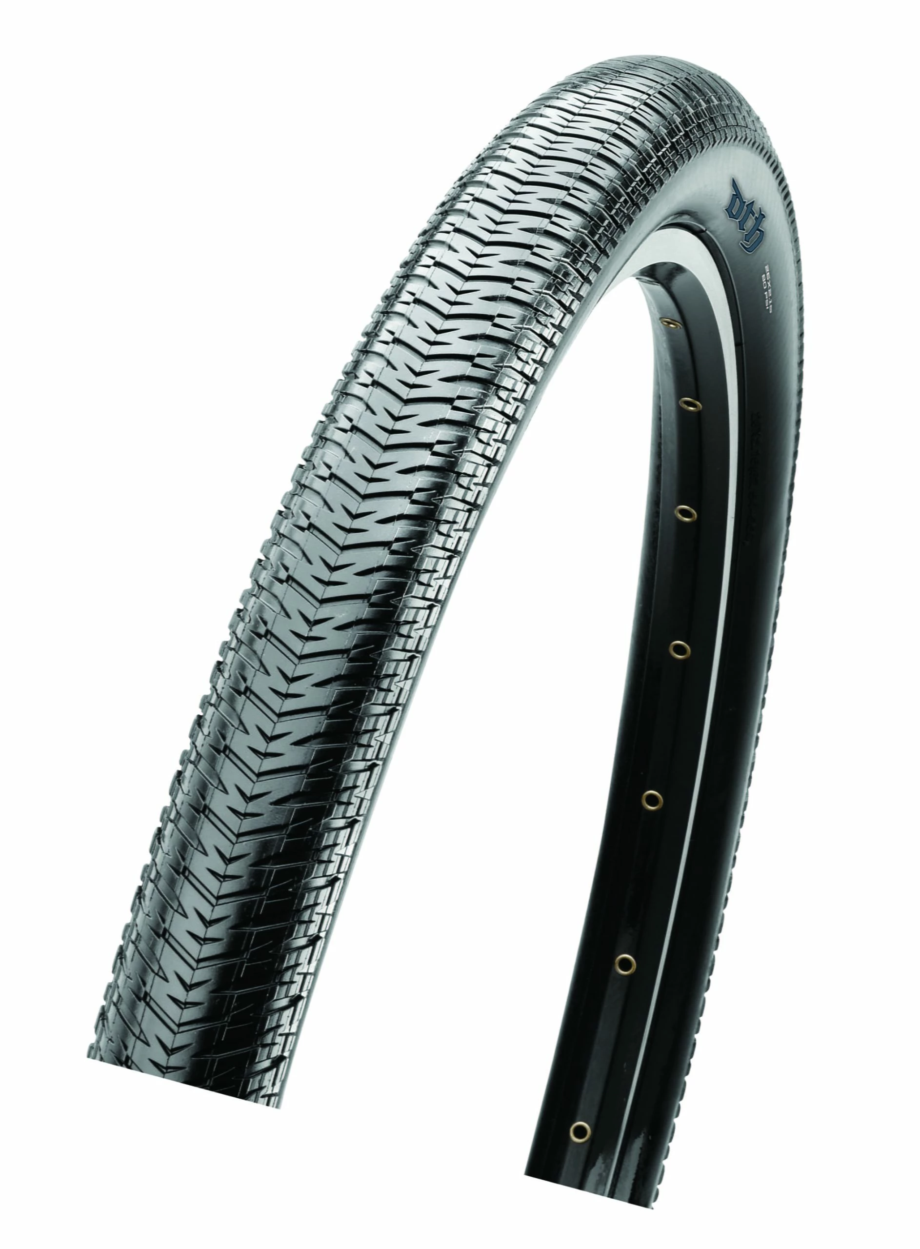 MAXXIS Pneumatico Pieghevole DTH - 20 X 1,95 Pollici - EXO - Dual