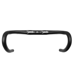 Deda Manubrio Superzero Team - Nero