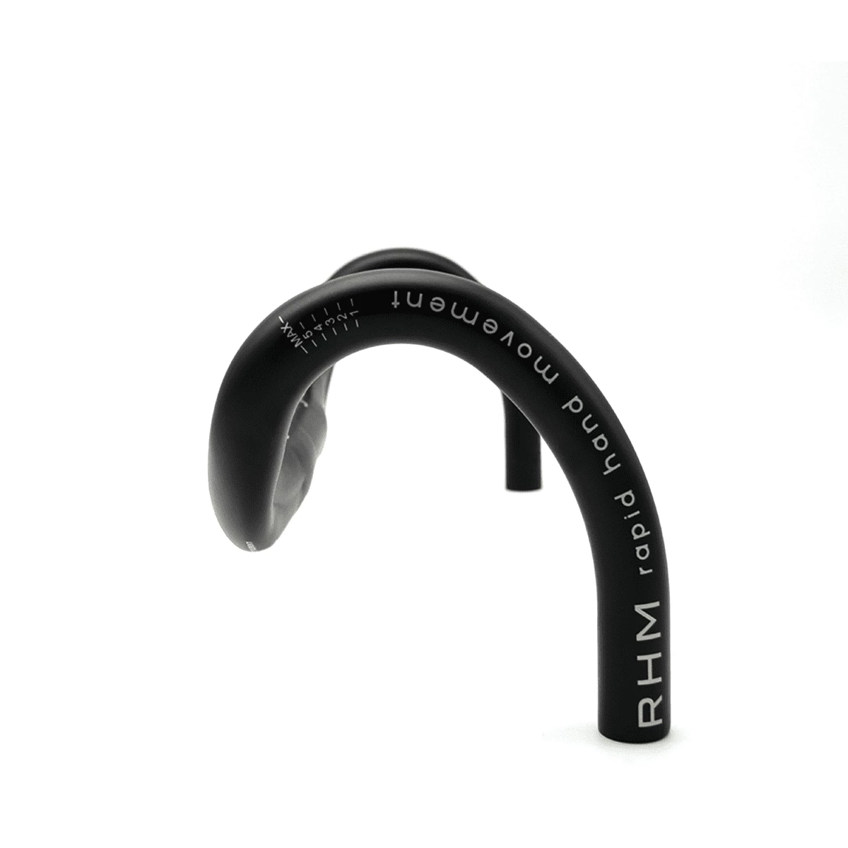 Deda Manubrio Superzero Team - Nero - immagine 3