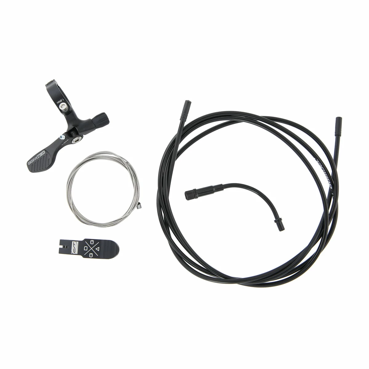 Con-Tec Reggisella Drop-A-Gogo Vario - 125mm - immagine 4