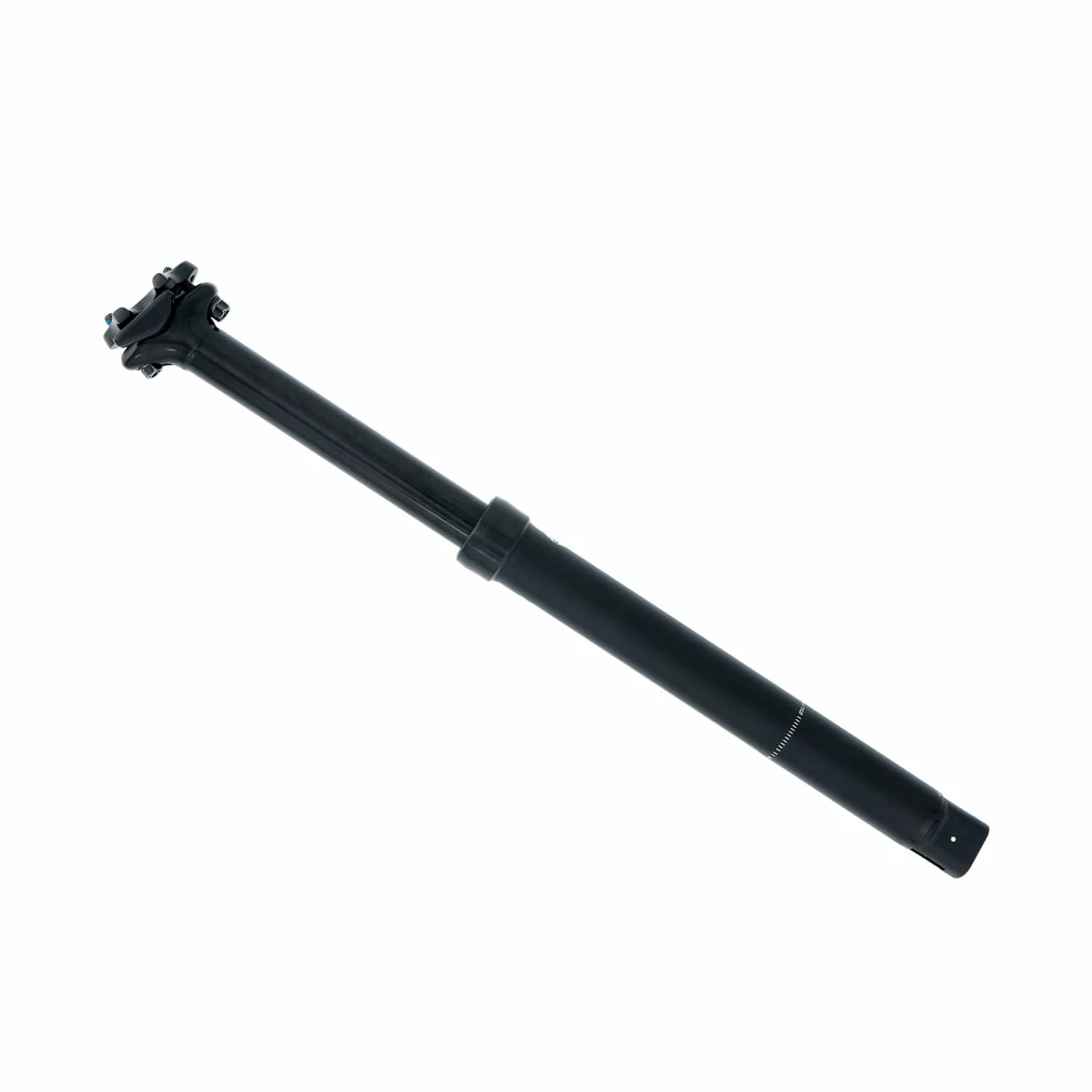 Con-Tec Reggisella Drop-A-Gogo Vario - 170mm