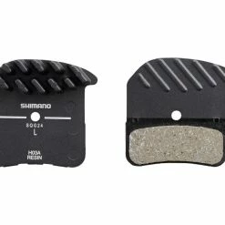 Shimano H03A Pastiglia Freno Ice-Tec Resin SAINT / ZEE / XTR / XT /SLX