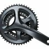 Shimano Guarnitura SORA FC-R3030 3x9 Velocità - 50-39-30 Denti