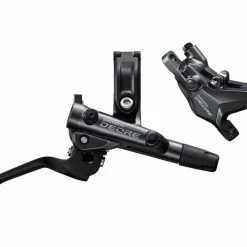 Shimano DEORE MTB M6100 Freno A Disco I-Spec EV - Nero