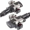 Shimano PD-M505 Pedali SPD Click