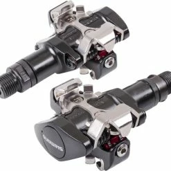 Shimano PD-M505 Pedali SPD Click