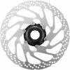 RT-EM300 Disco Freno Per Sensore Di Velocità SHIMANO STEPS SM-DUE11/EW-SS301