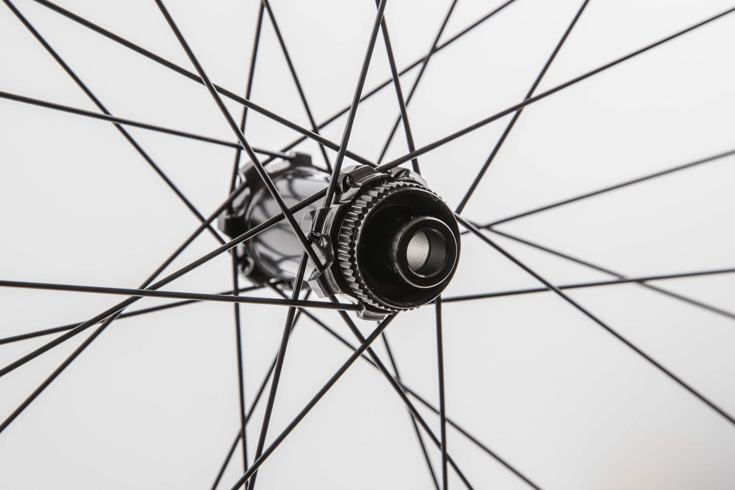 EASTON Ruota EA70 AX Disc Anteriore 700C - 12x100 - immagine 2