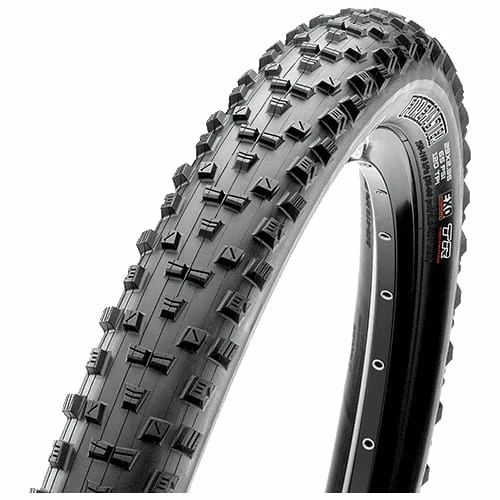 MAXXIS Pneumatico Pieghevole Forekaster WT - 29x2.60 Pollici - Doppia Mescola - TR Exo
