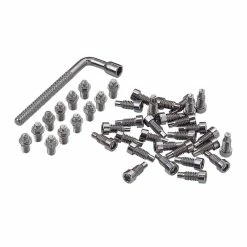 SPANK Perni Di Ricambio Del Pedale