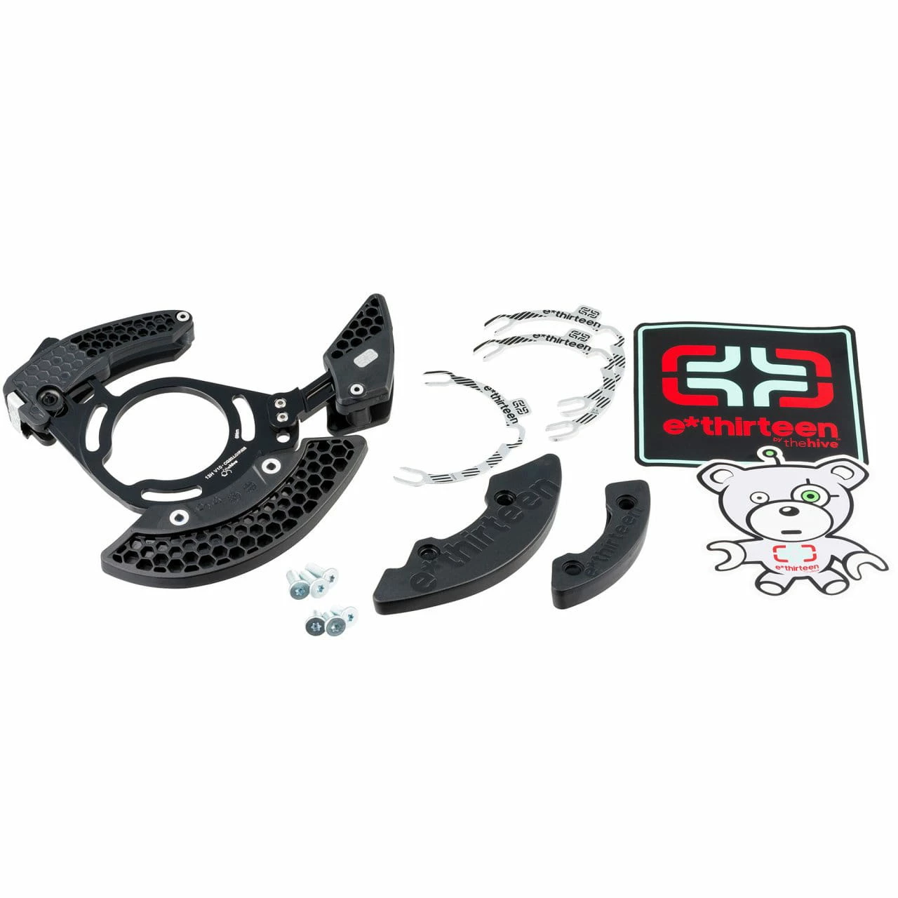 E-thirteen Guida Catena LG1+ - ISCG 05 - immagine 3