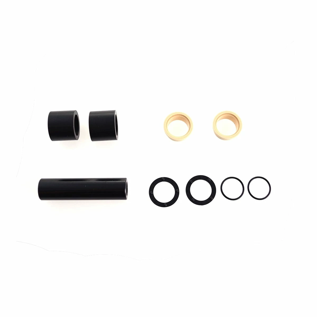 Fox Shox Set Di Boccole Per Ammortizzatori 8 Mm 7 Pezzi