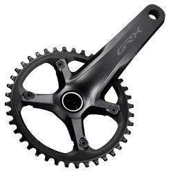 Shimano Guarnitura GRX FC-RX600 1x11 Velocità