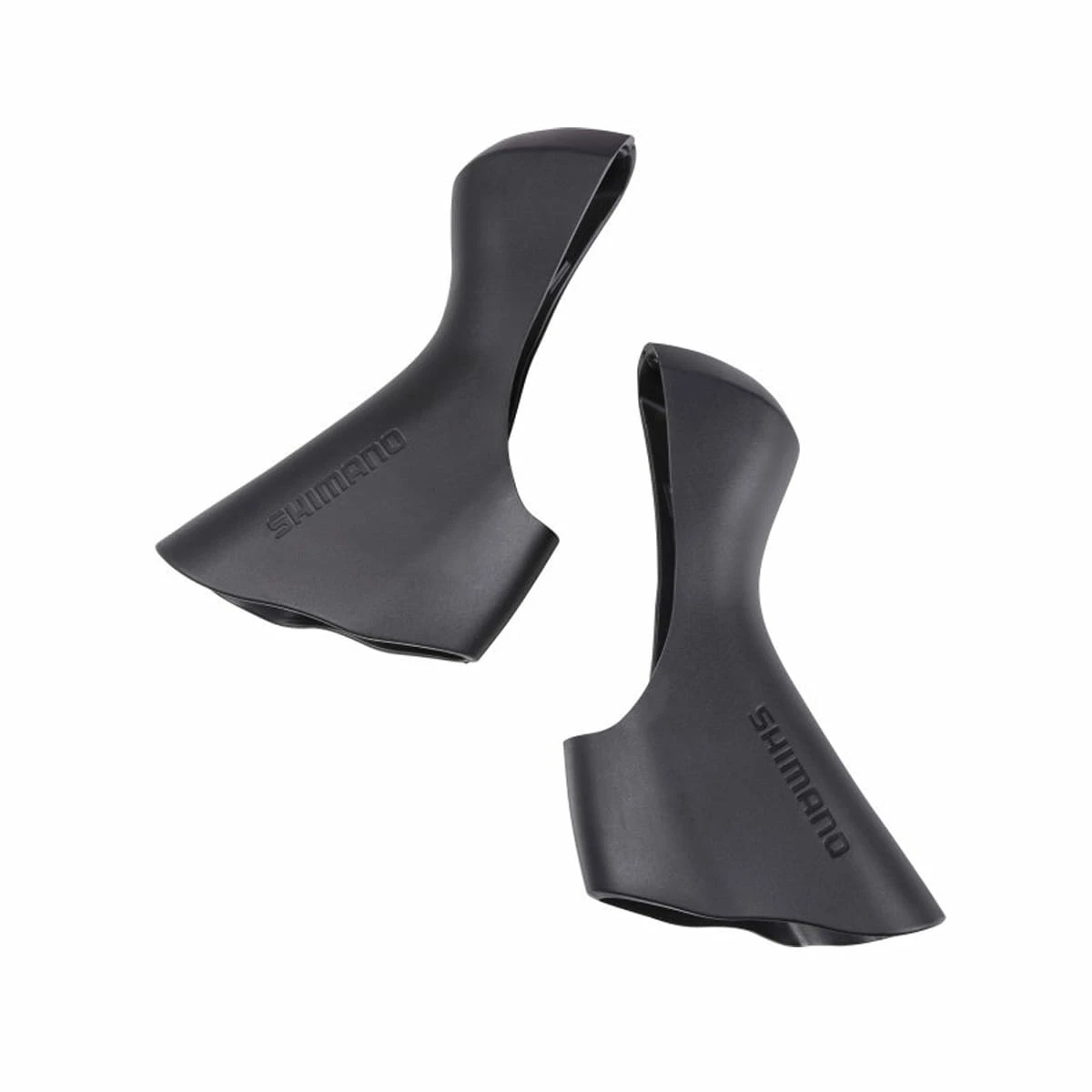 Shimano Impugnatura In Gomma Per ST-6800