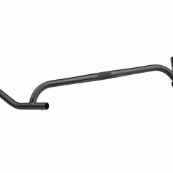 Surly Manubrio Corner Stop Riser - 25,4 Mm - Nero
