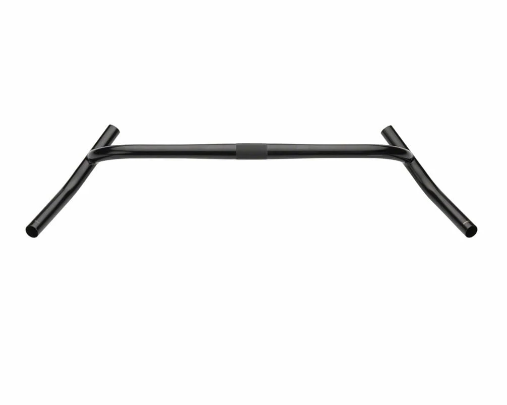 Surly Manubrio Corner Stop Riser - 25,4 Mm - Nero - immagine 3