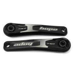 HOPE Bracci Delle Pedivelle Per E-bike Specialized Offset - Nero