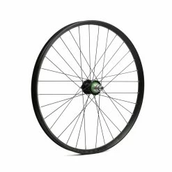 HOPE Fortus 35W Pro 4 Disc Ruota Posteriore 27,5 Pollici 12 X 148 Mm Boost Sram XD - Nero