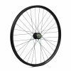 HOPE Fortus 30W Pro 4 Disco Ruota Posteriore 29 Pollici 10 X 135 / 12 X 142 Mm Shimano - Nero
