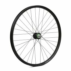 HOPE Fortus 30W Pro 4 Disco Ruota Posteriore 29 Pollici 10 X 135 / 12 X 142 Mm Sram XD - Nero