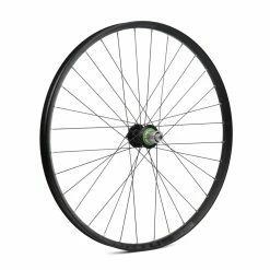 HOPE Fortus 35W Pro 4 Disco Ruota Posteriore 29 Pollici 12 X 148 Mm Boost Shimano - Nero