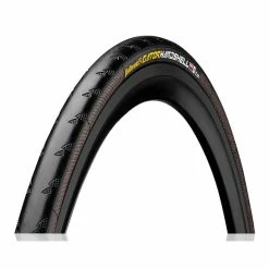 Continental Pneumatico Pieghevole Gator Hardshell - 25-622 - Nero