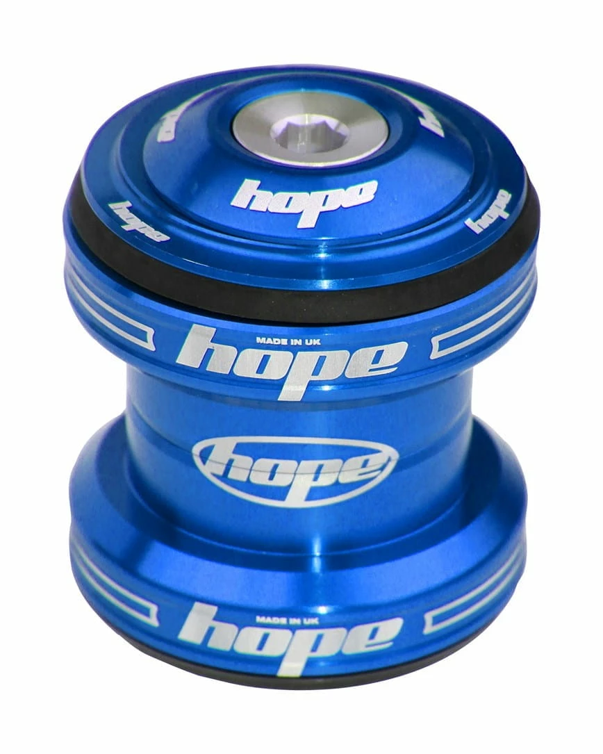HOPE Cuffia EC34/28.6 - EC34/30 - Cuffia 1 1/8 - Blu