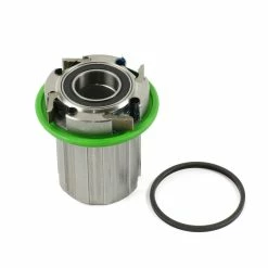 HOPE Ruota Libera Pro 4 - Acciaio Shimano